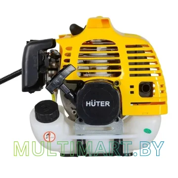 Триммер Huter GGT-430T картинка 6